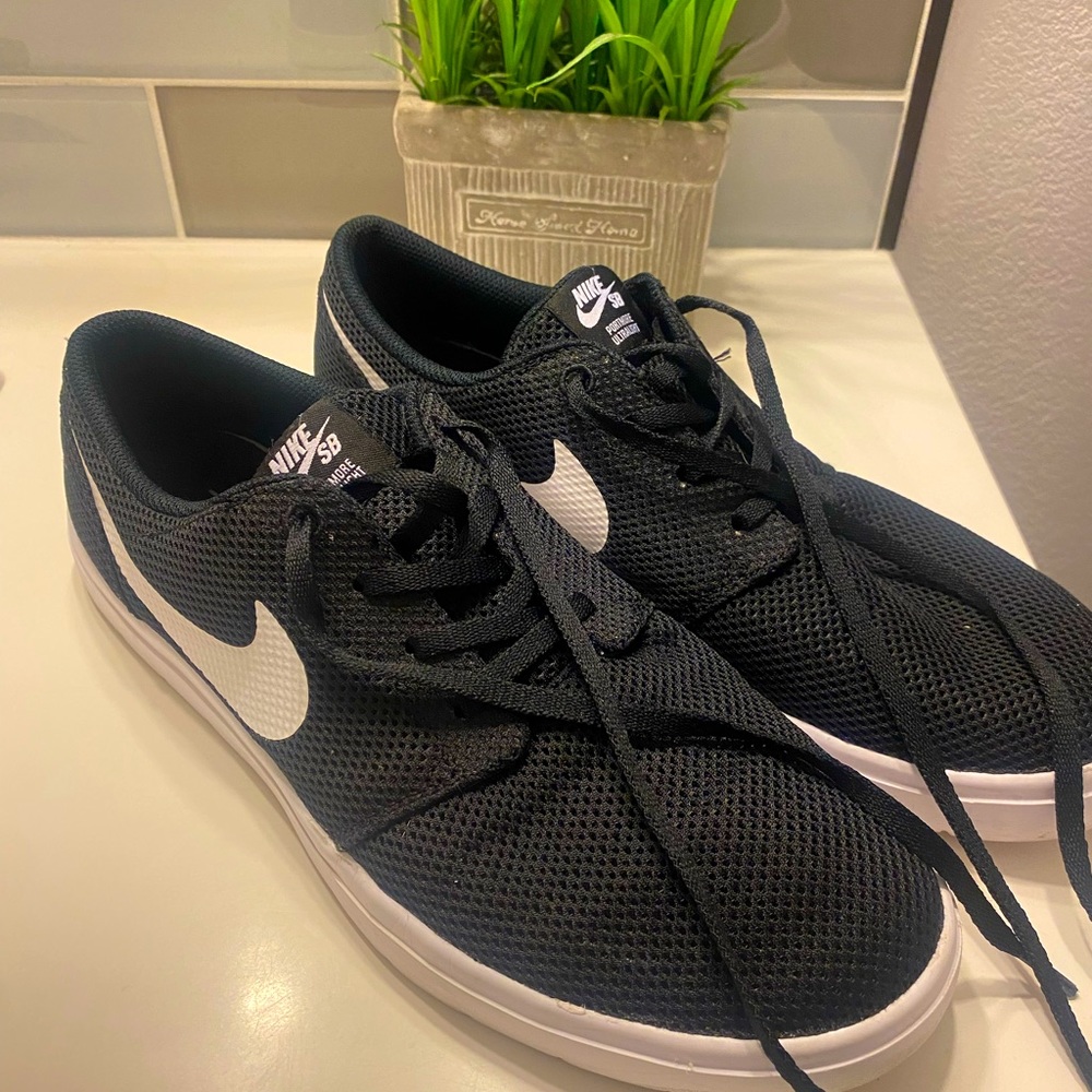 Nike SB Portmore Ultralight